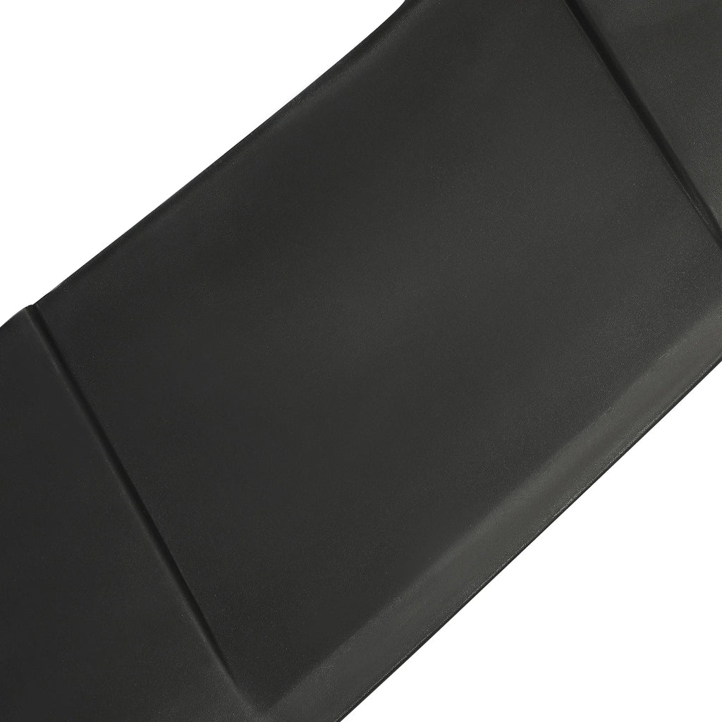 Front Bumper Lip Air Deflector for Dodge Challenger (2008-2014)