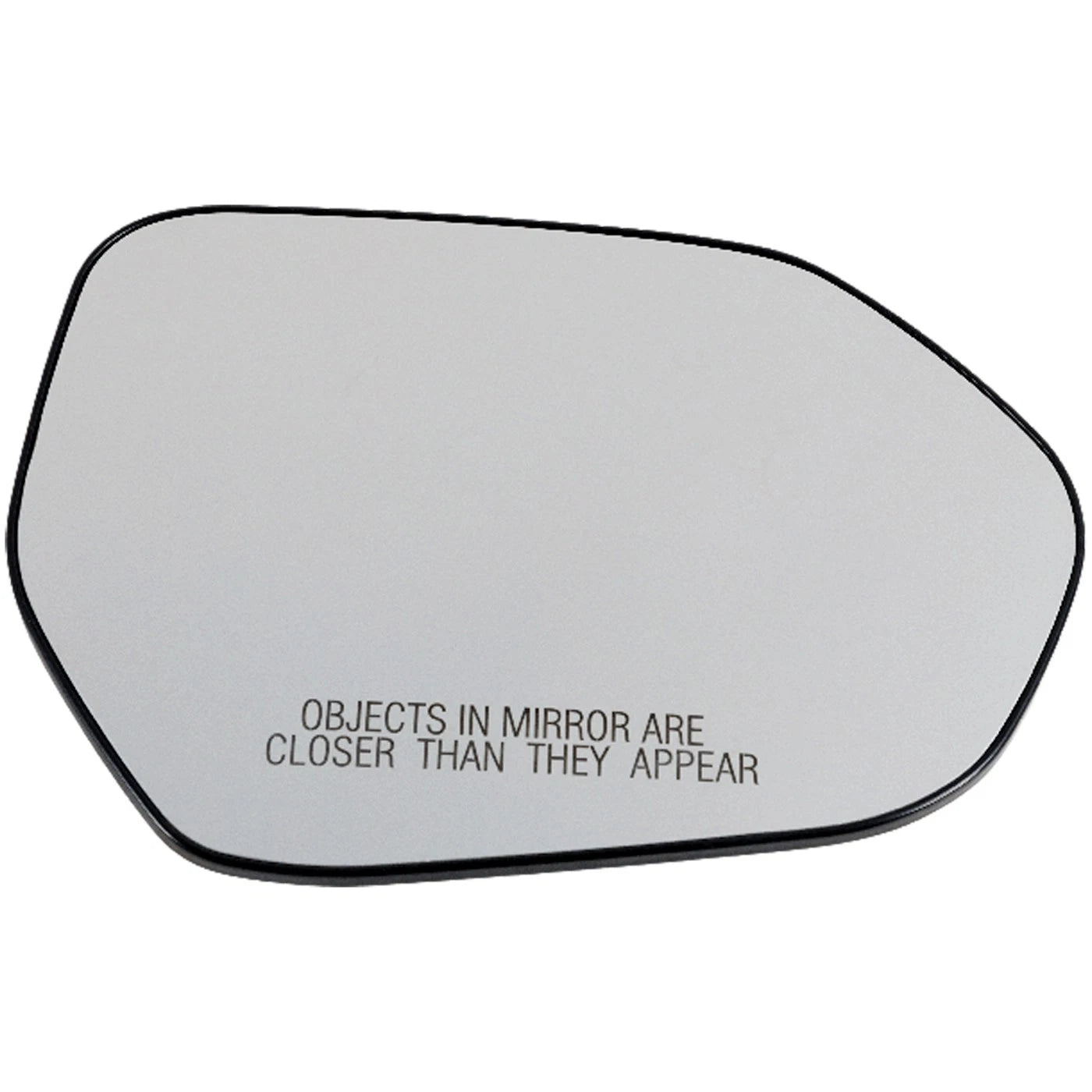 Passenger Side Mirror Glass for Toyota Camry (2018–2022)