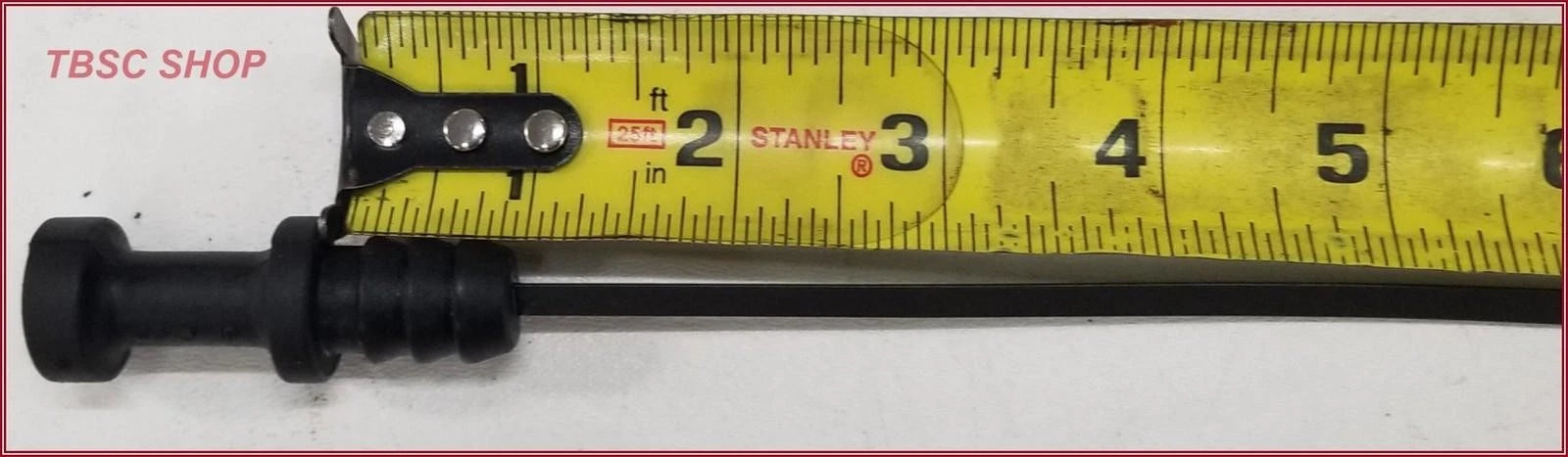 Transmission Fluid Dipstick for Mazda Ford (K52Y)