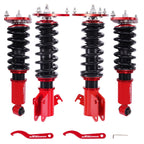 24 Way Coilover Suspension Lowering Kit for Subaru Impreza WRX (2008–2014)