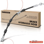 Front Right Brake Hydraulic Hose for Ford Fiesta (2014–2019)