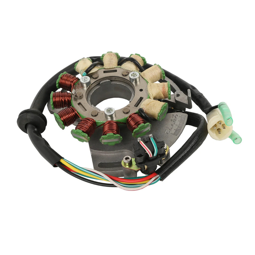 Generator Engine Stator Coil for Yamaha Banshee 350 (1987–1994)