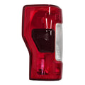 Driver Halogen Tail Lamp w/Blind Spot LH for Ford F250/F350/F450 (2017–2019)