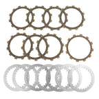 Clutch Kit for Yamaha XT550 (1982–1983) 5Y1-16321-00, 5Y3