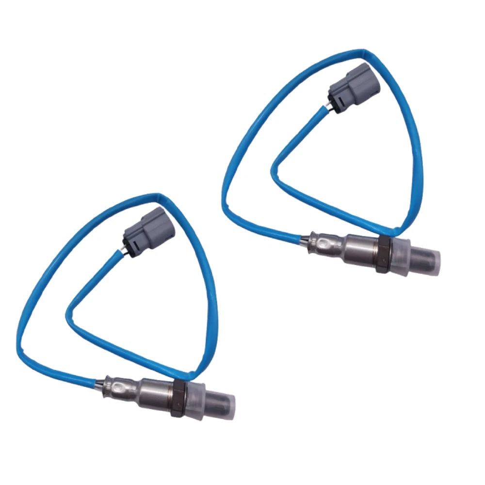 Downstream O2 Oxygen Sensor for Ford E-350, Mustang V8 5.0L, V10 6.8L (1995–2021)