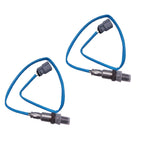 Downstream O2 Oxygen Sensor for Ford E-350, Mustang V8 5.0L, V10 6.8L (1995–2021)