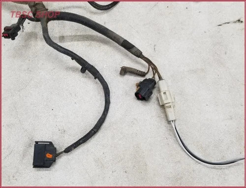 Engine Fuel Harness for Lincoln Mark VIII (1995) 4.6L