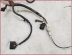 Engine Fuel Harness for Lincoln Mark VIII (1995) 4.6L