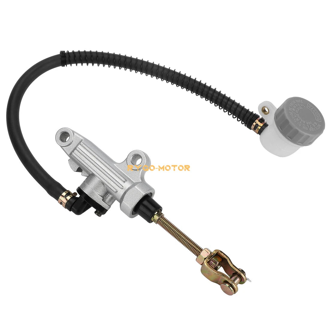 Rear Brake Master Cylinder Pump for Yamaha Banshee 350 (2002–2006)