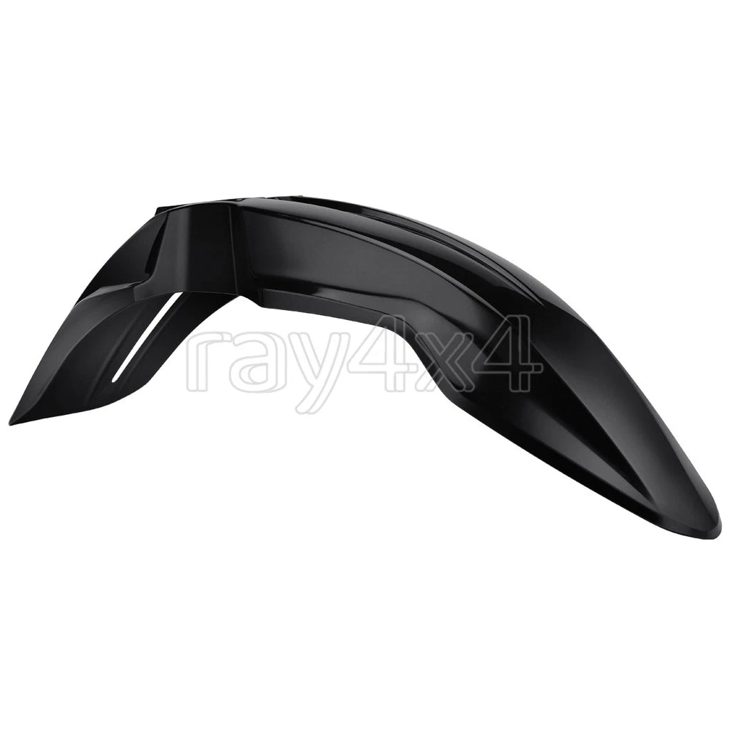 Front Fender for Suzuki DRZ400SM (2005–2008, 2013–2024)