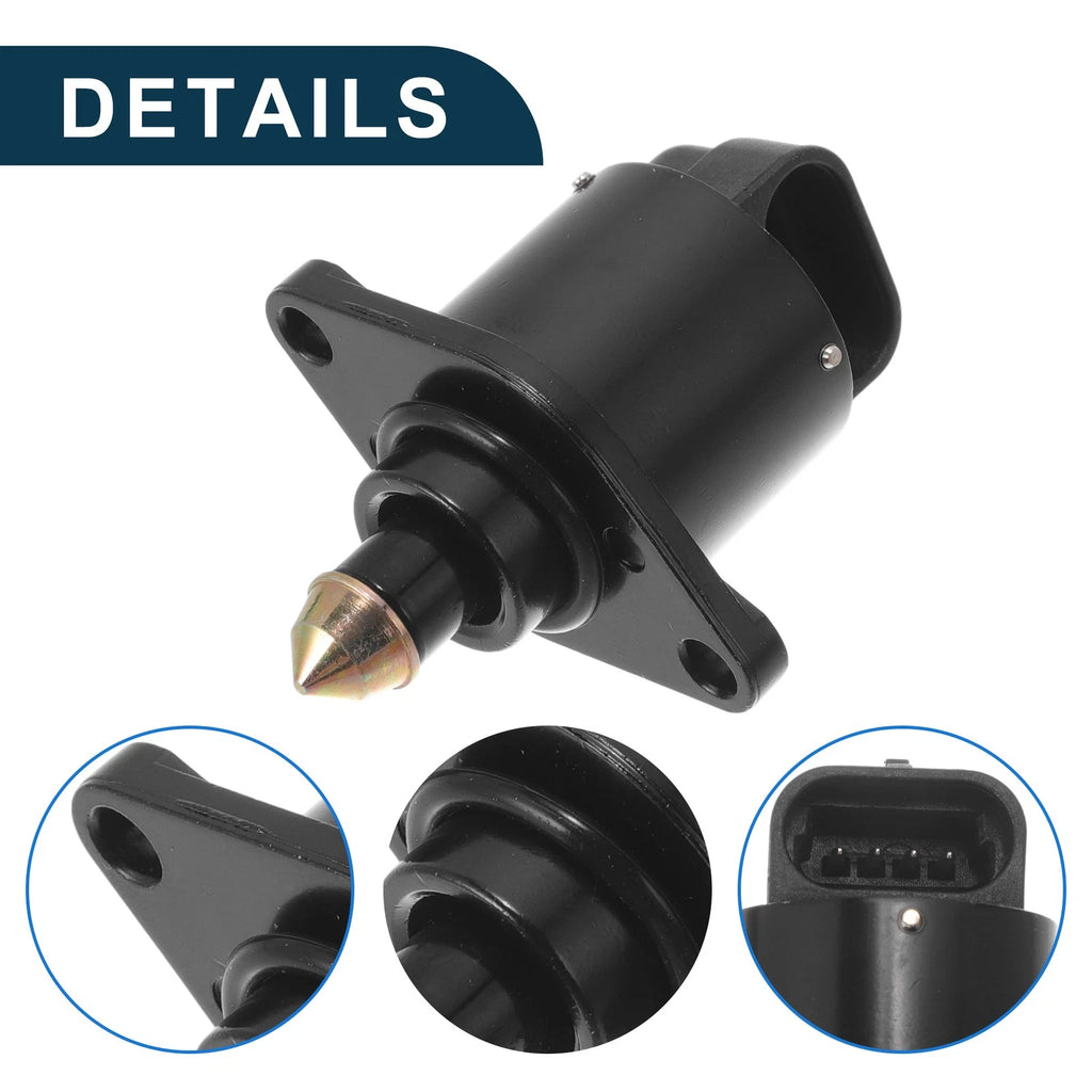 Idle Air Control Valve for Audi A4 (1995–2001) No.C95105