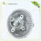 Electric Cool Fan Clutch for Jeep Commander Grand Cherokee (2006–2008)