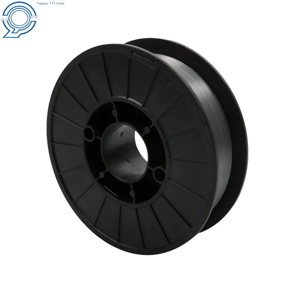 Set of 3 Gasless Flux Core MIG Welding Wire for E71T-GS