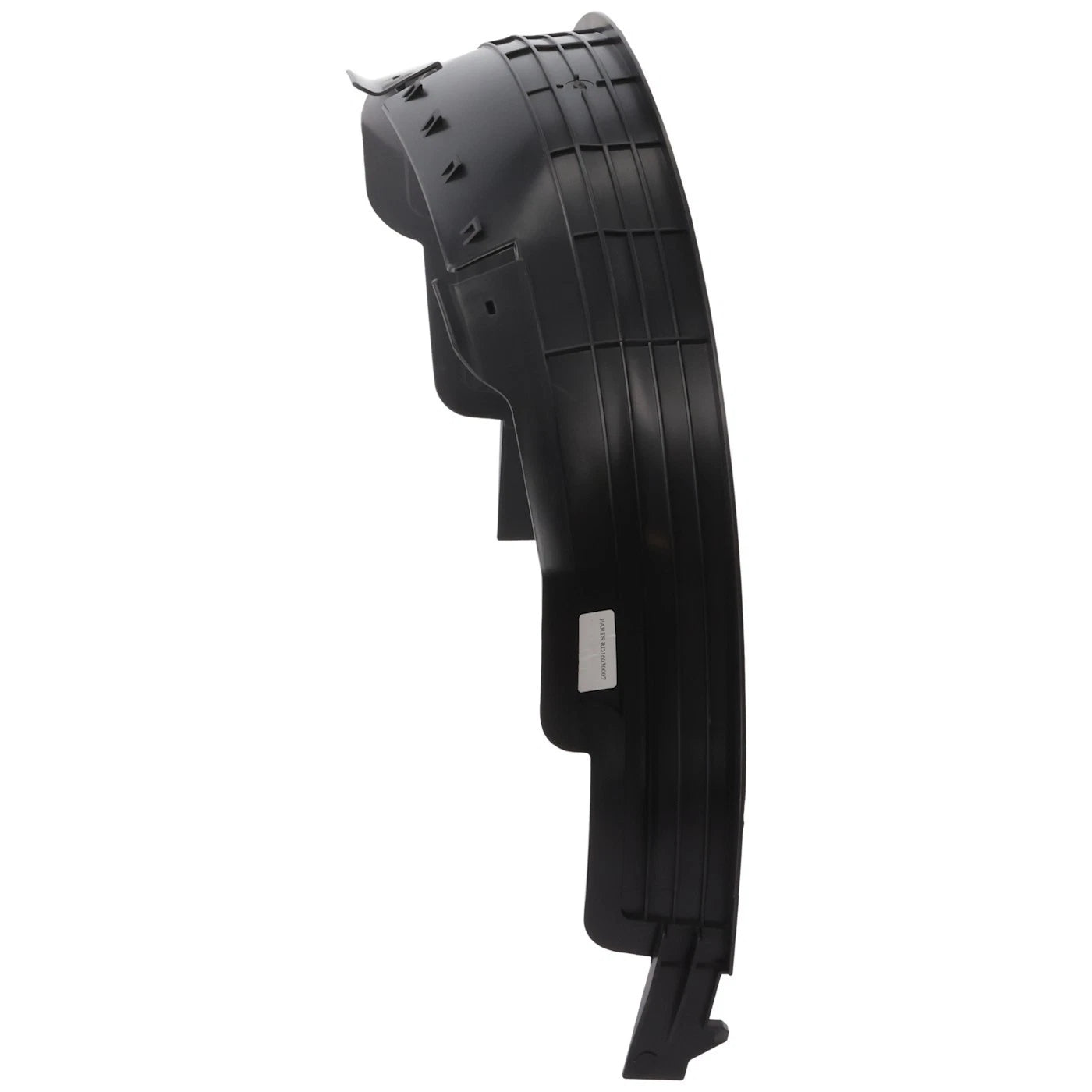 Fan Shrouds for Ram 2500 3500 (2014–2024)