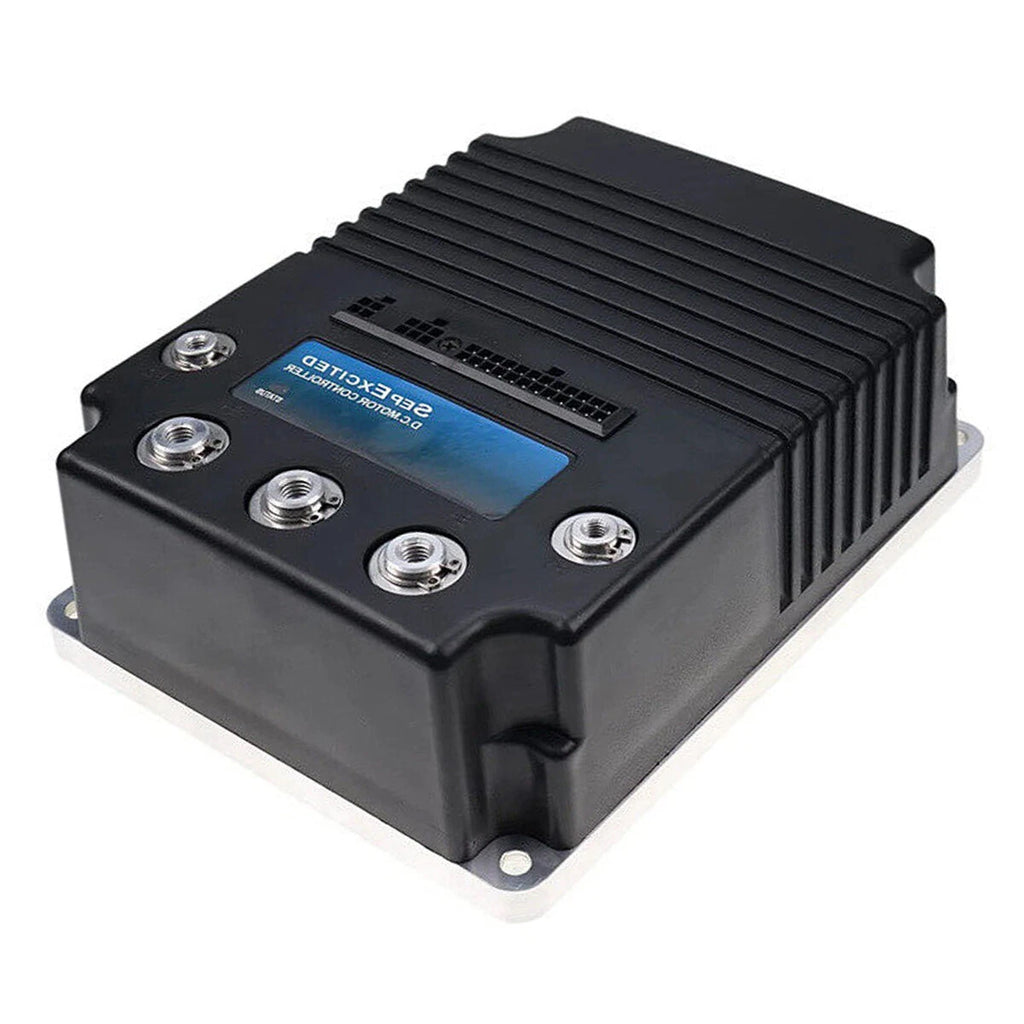 400 Amp Motor Controller for Curtis Electric Forklift (36V/48V) 1244-5461