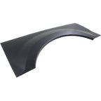 Rear Passenger Right Side Wheel Arch Repair Panel for F150