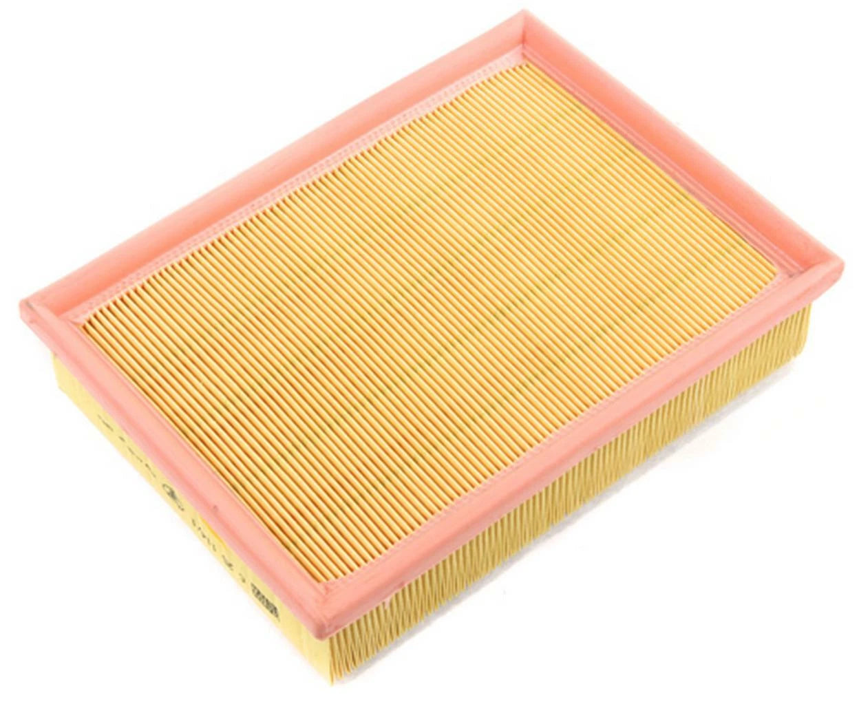 Mann Air Filter for BMW 325Ci (2001–2004)
