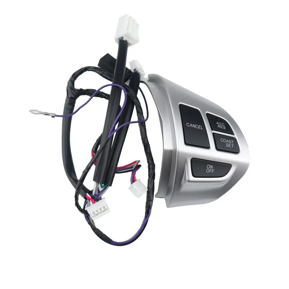 Steering Wheel Cruise Switch for Mitsubishi Outlander