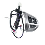 Steering Wheel Cruise Switch for Mitsubishi Outlander