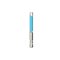 Hex Shank Electric Screwdriver Bits Set of 2 (65mm & 100mm) for Power Tools