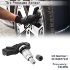 Tire Pressure Sensor for BMW 530i (2017-2022) 433MHz
