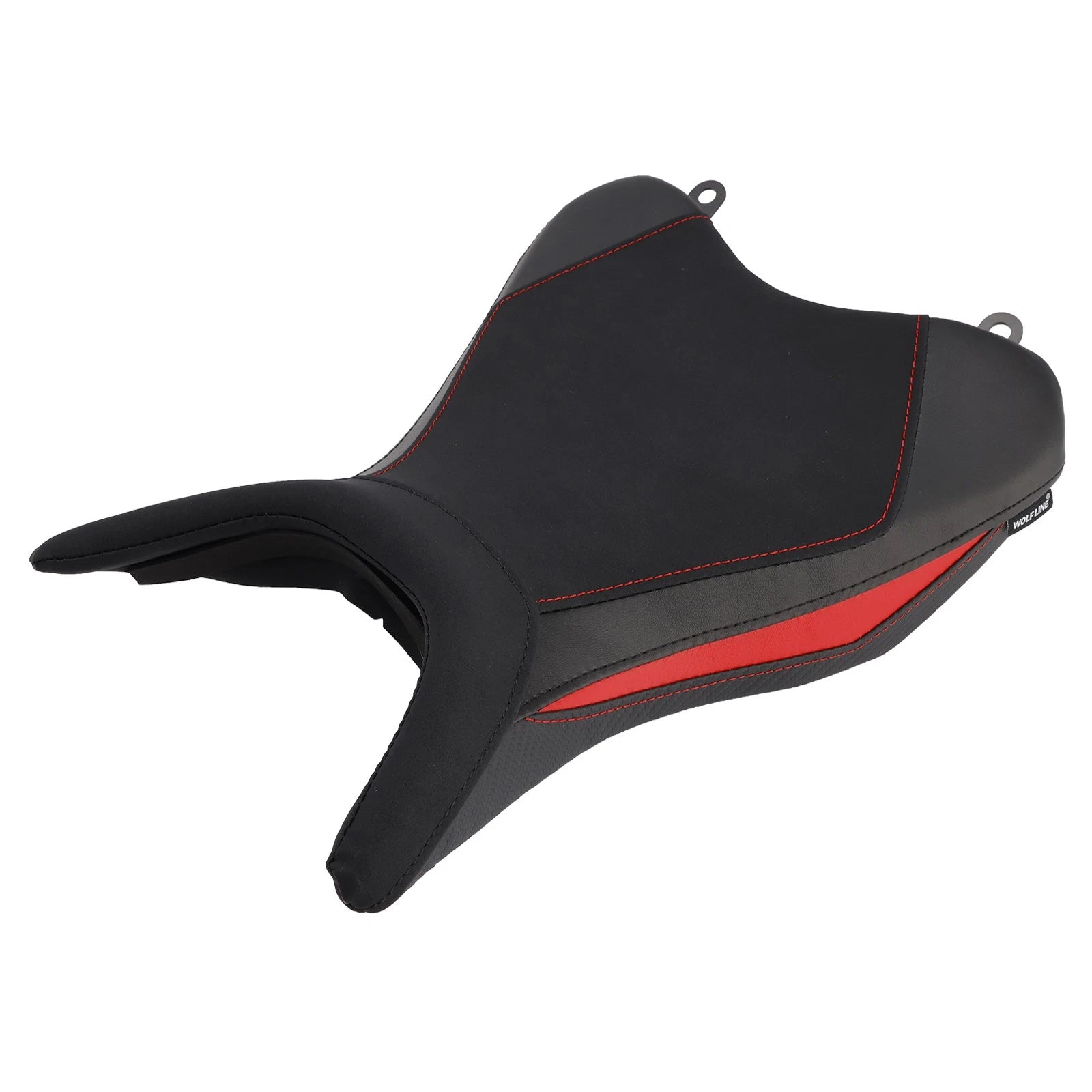 Front Driver Seat Cushion for Yamaha YZF-R3, MT-03 (2025–2025+)