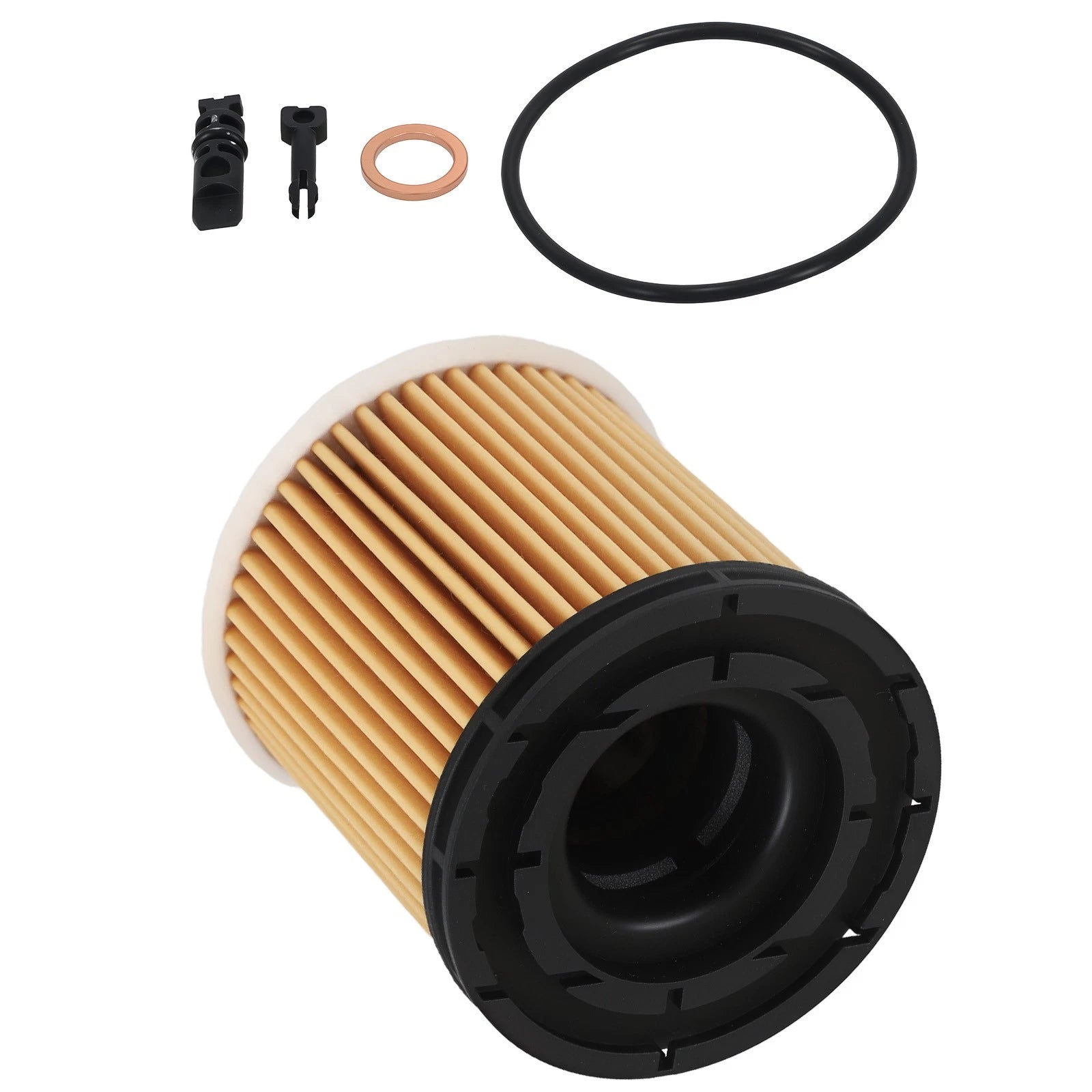 Oil Filter for Hyundai Santa Fe/Tucson 1.6L (2021–2025)