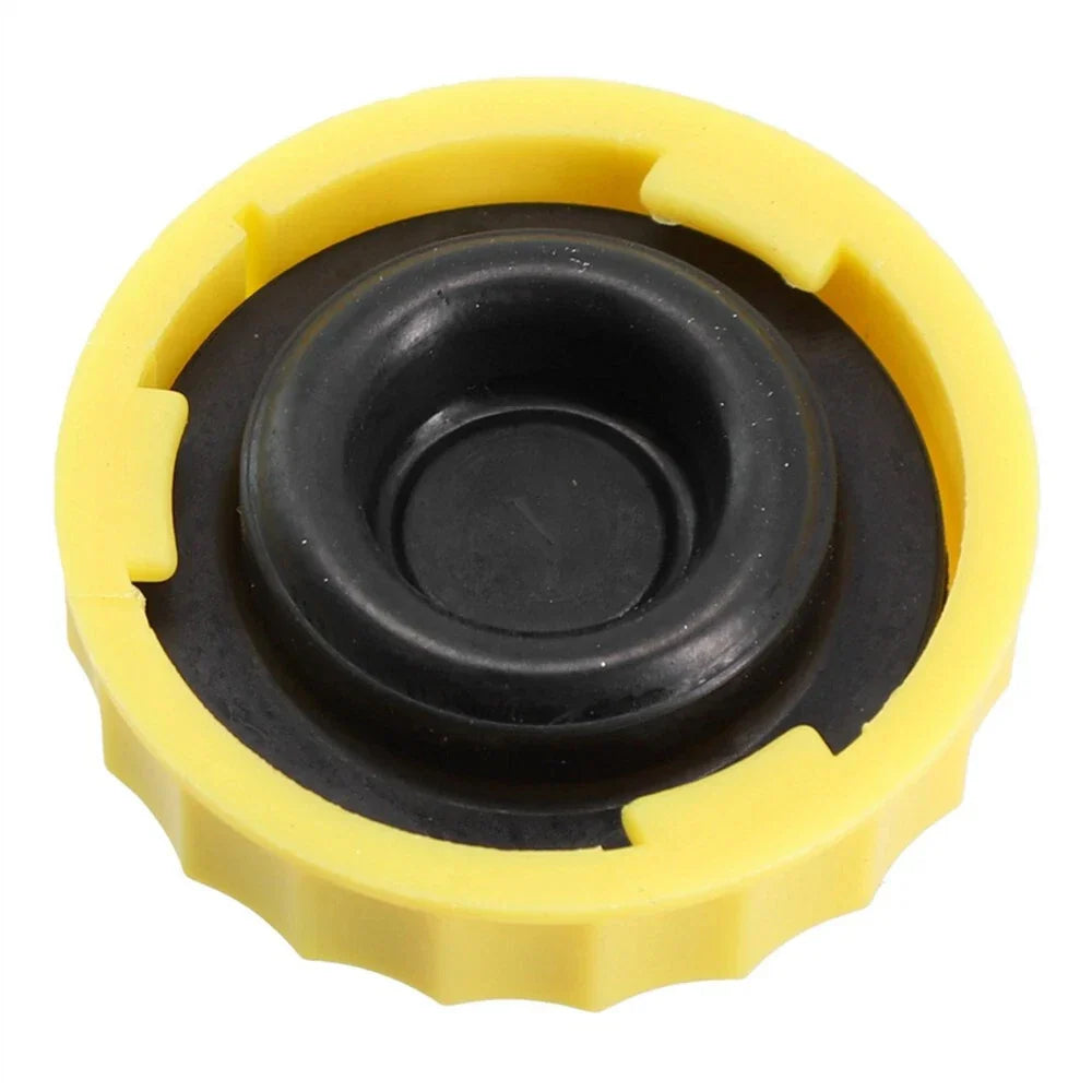 Brake Master Cylinder Reservoir Cap for Jeep Wrangler (2007-2018)