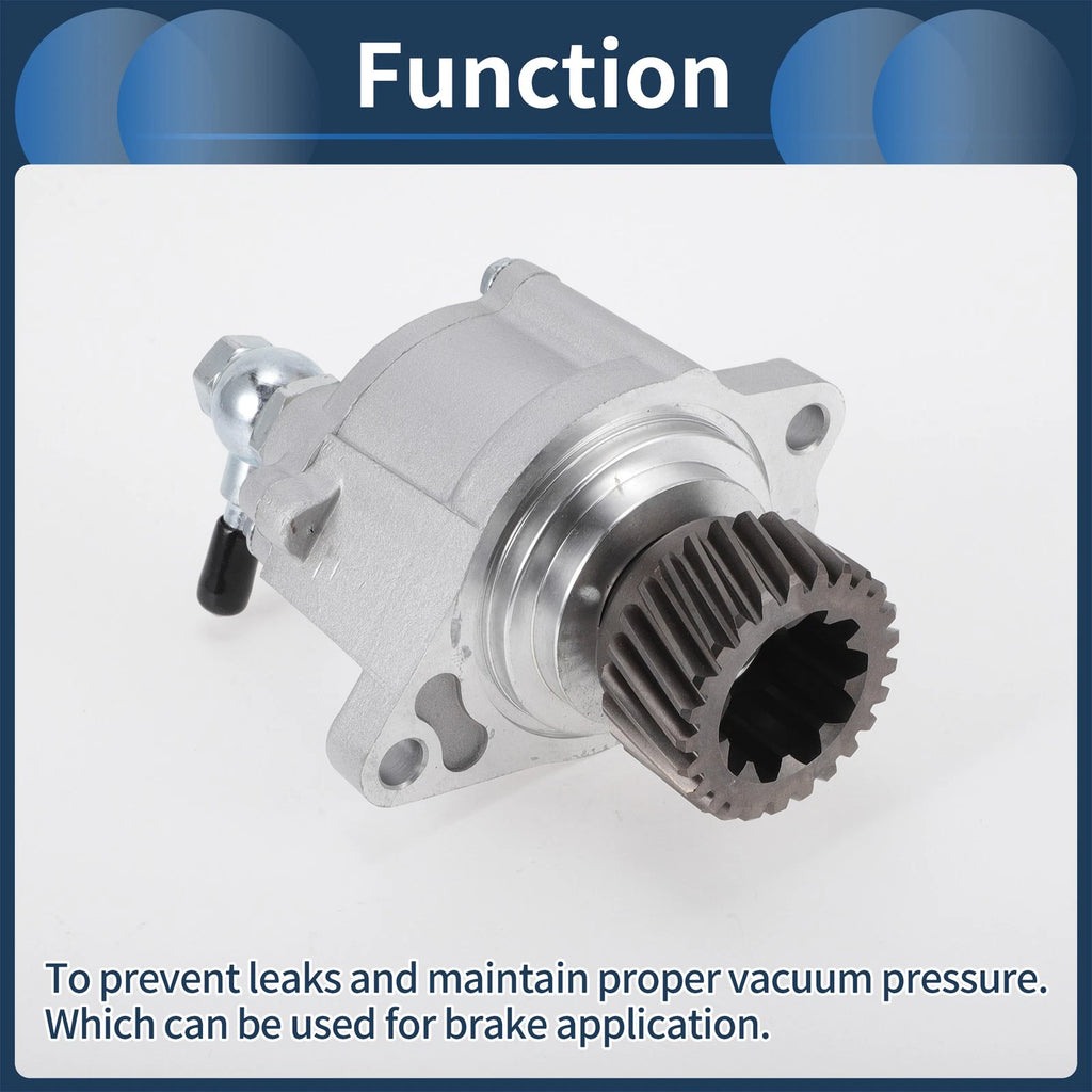 Brake Vacuum Pump No. 2930058050 for Toyota Dyna (1995–2001)