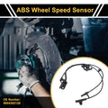 ABS Wheel Speed Sensor No. 8954302120 for Toyota Corolla (2014–2019)