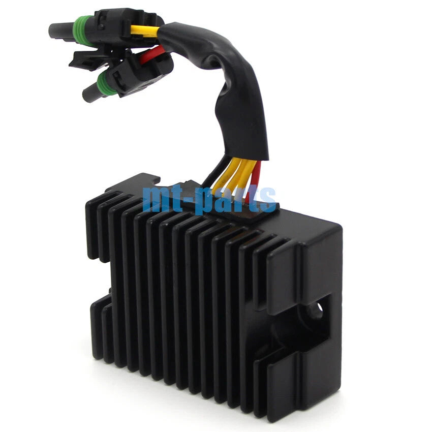 Voltage Regulator Rectifier for Sea-Doo 951 GTX DI (2000–2003) / 800 GTI LE RFI (2003–2004)