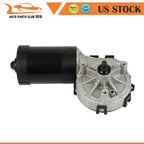Front Left Windshield Wiper Motor for Mercedes-Benz E320 (1996–2002)