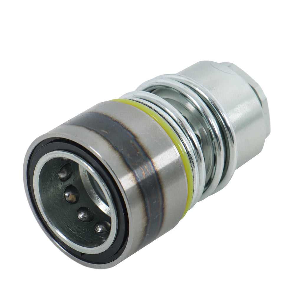Hydraulic Breakaway Coupler Cartridge for John Deere (RE577560)