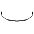 Front Bumper Valance Air Deflector for GMC Sierra 1500 (2007–2013)