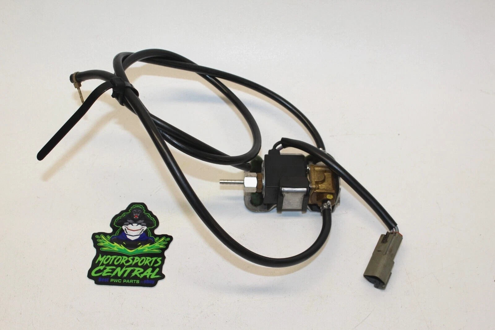 Solenoid Valve 270600028 for Seadoo RX GTX DI (2000–2002)