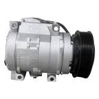 AC Compressor Replacement for Mitsubishi Montero 3.5L (2001-2002)