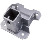 2 Inch Rear Receiver Trailer Hitch for Can-Am Maverick X3 Max R Turbo (2016–2020)