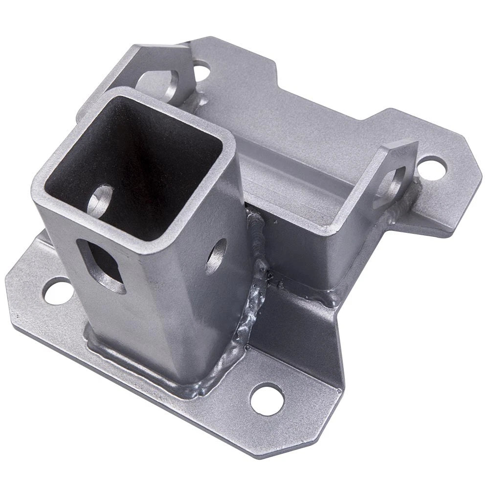 2 Inch Rear Receiver Trailer Hitch for Can-Am Maverick X3 Max R Turbo (2016–2020)
