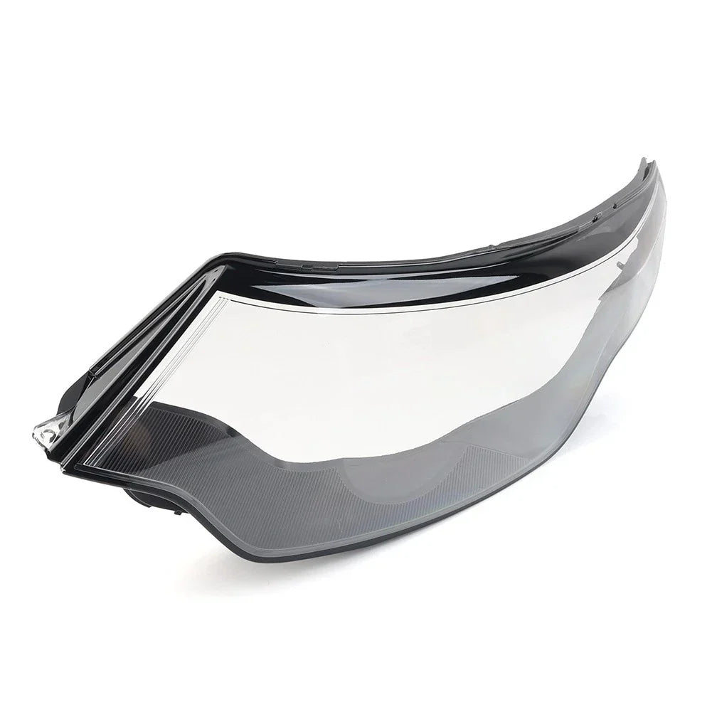 Left Headlight Lens Cover for Land Rover Discovery Sport (2015-2019)