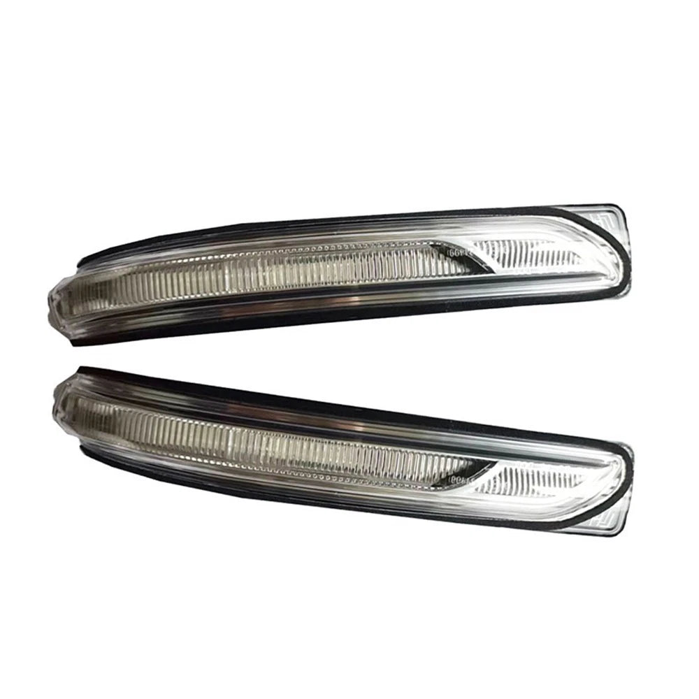 2X LED Mirror Indicators for Kia Niro Mk1 (2017–2022)