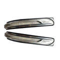 2X LED Mirror Indicators for Kia Niro Mk1 (2017–2022)