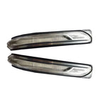 2X LED Mirror Indicators for Kia Niro Mk1 (2017–2022)