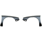 Fender for Chevrolet Impala (2000–2005) Front Driver & Passenger Side