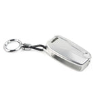 Aluminum Alloy Key Case Shell Cover for Ducati Diavel MTS 1260/950/Enduro (2011-2023)