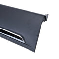Rear Passenger Lower Door Molding with Chrome for Mazda CX-9 (2016–2023) TK4951RC0B