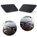 Bumper Headlight Washer Cap for BMW X1 E84 (2009-2012)