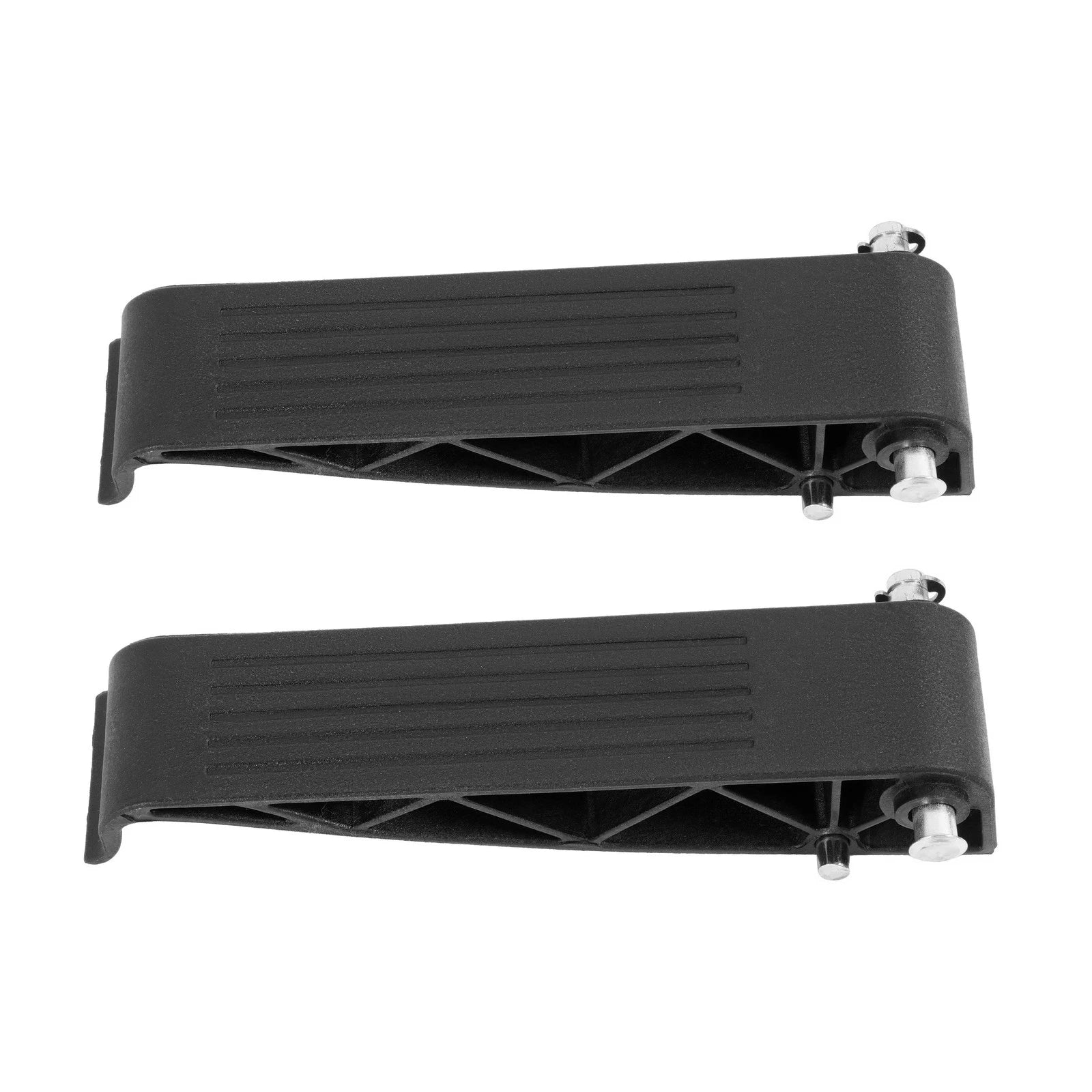 Pair of Pivot Pins for Garelick EEZ-In Boarding Ladder (Rung Step)