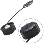 1x Petrol Fuel Tank Cap for Honda GX22/GX25/GX31/GX35 (Replacement)