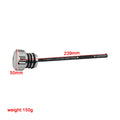 Oil Dipstick Tank Cap Plug 0710-0121 for Harley Touring Road King Electra Glide (2000–2006)