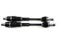 Monster XP Series Rear CV Axles for Arctic Cat 250 (2000–2023) 2502-356 2502-189